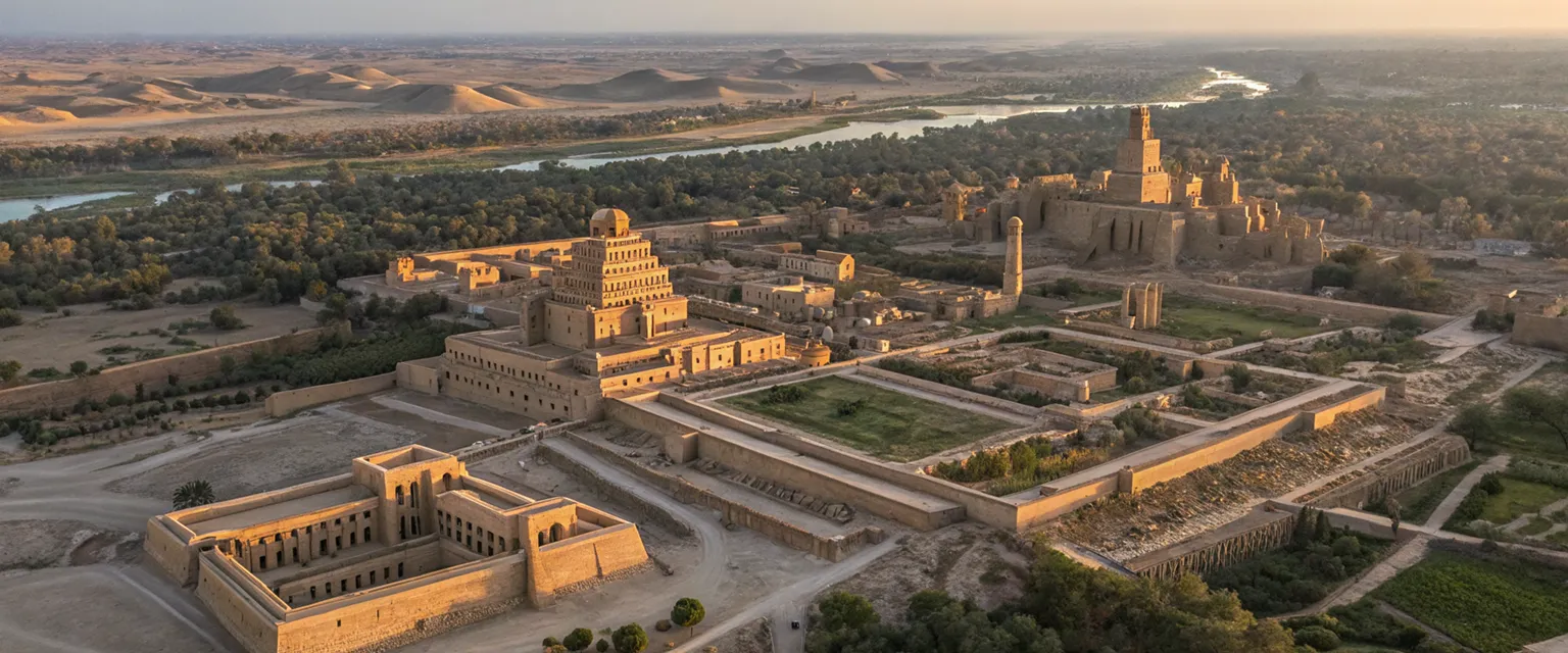 Ancient World