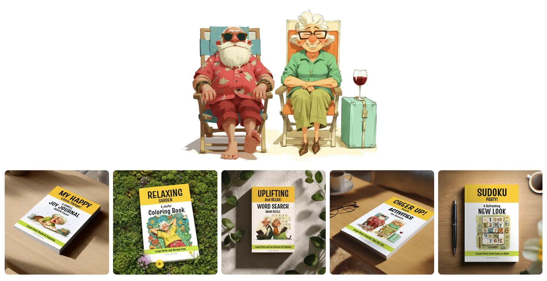 CMS Content Generator